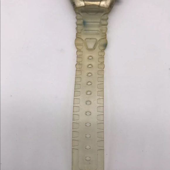 TECHNOMARINE CRUISE WHITE DIAMOND Bezel - Picture 8 of 12